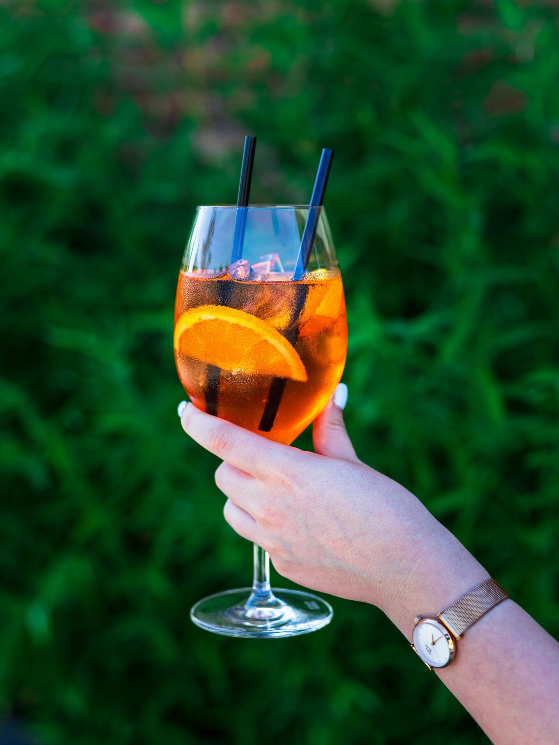 Cocktail Watch Cocktail Watch