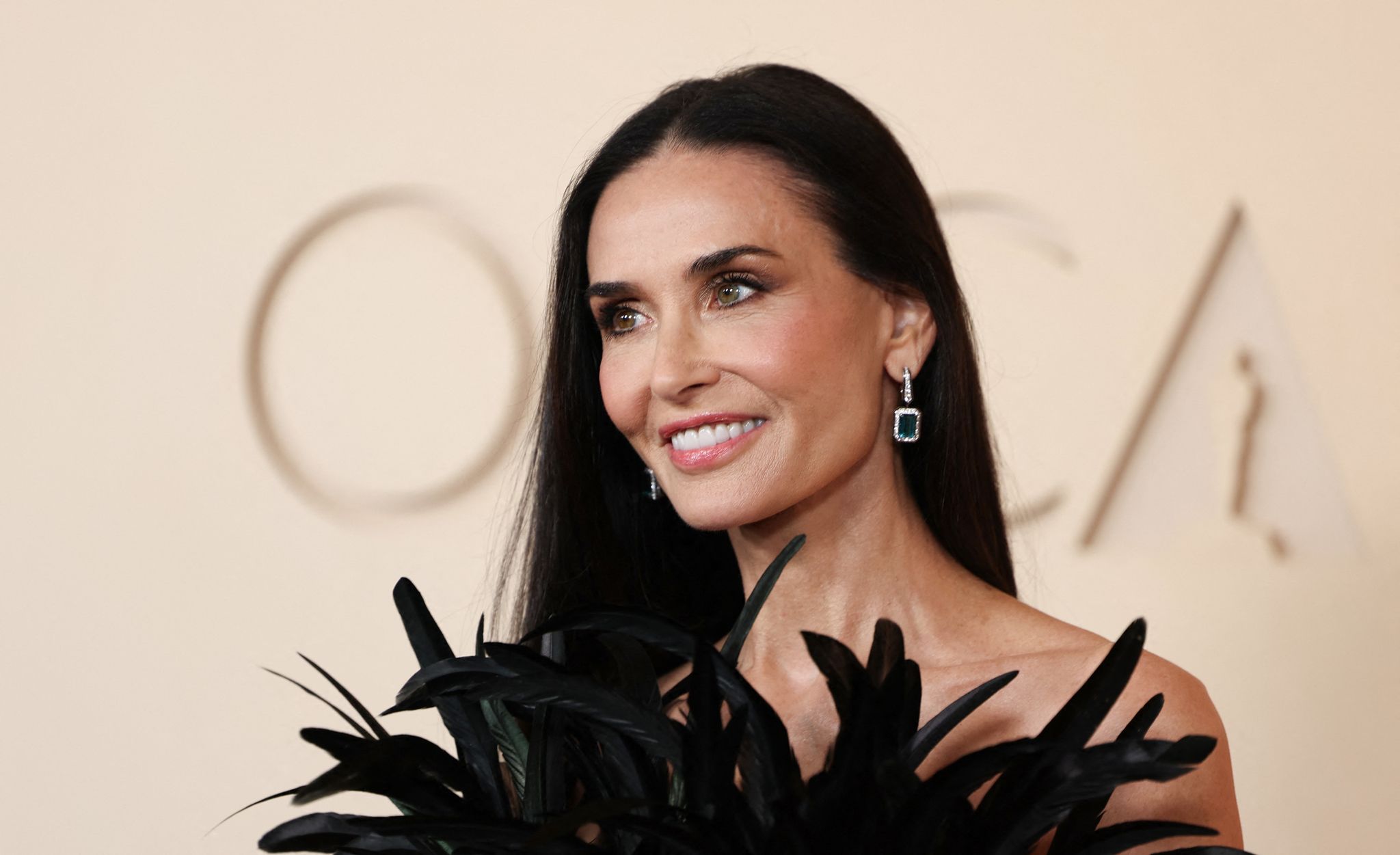 Demi Moore