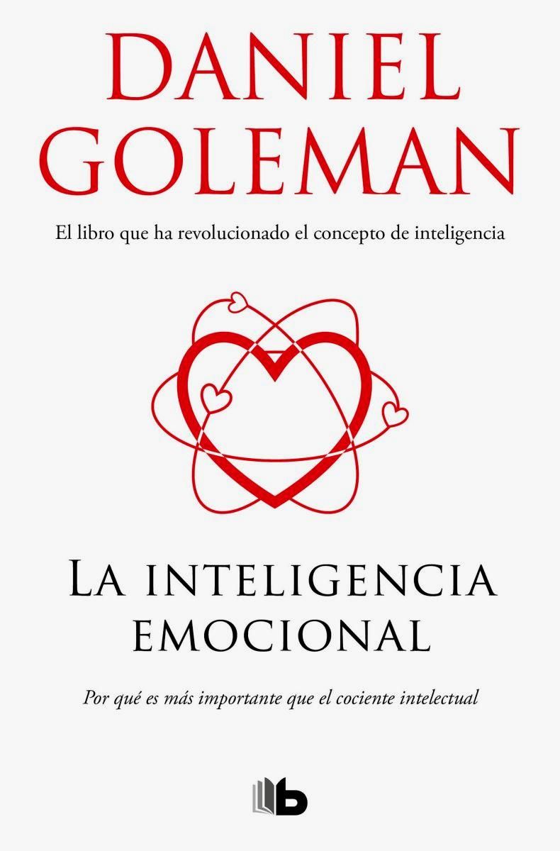 «Inteligencia emocional» – Daniel Goleman
