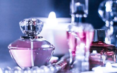 El Perfume y su largo camino a tu esencia propia
