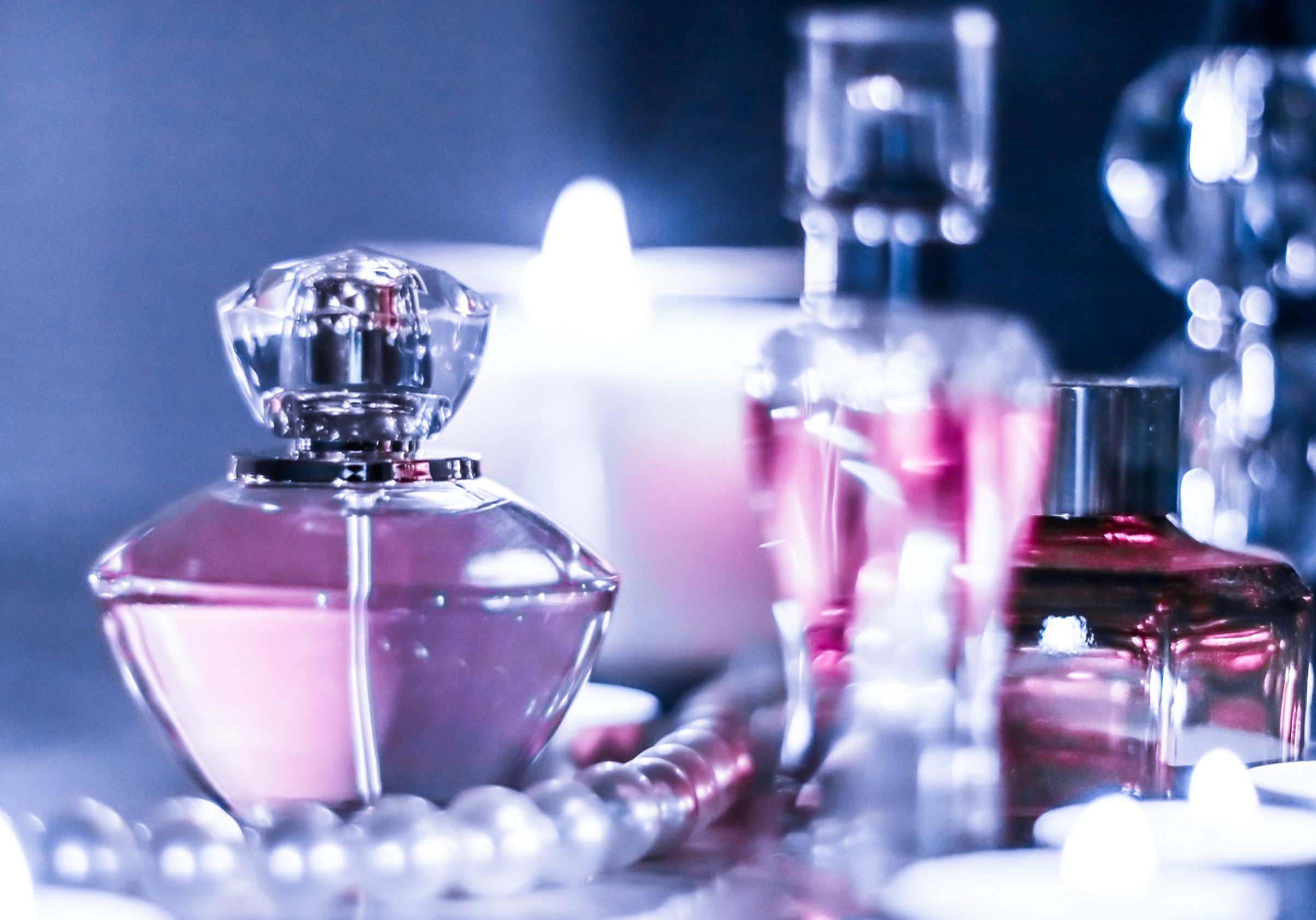 Perfumes