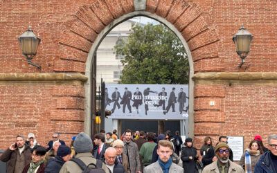El renacimiento del guardarropa: Legado de Pitti Uomo 109 y Crónica de Milán