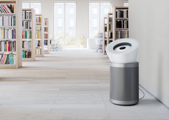 Purificador de Aire Dyson Big+Quiet Purificador de Aire Dyson Big+Quiet