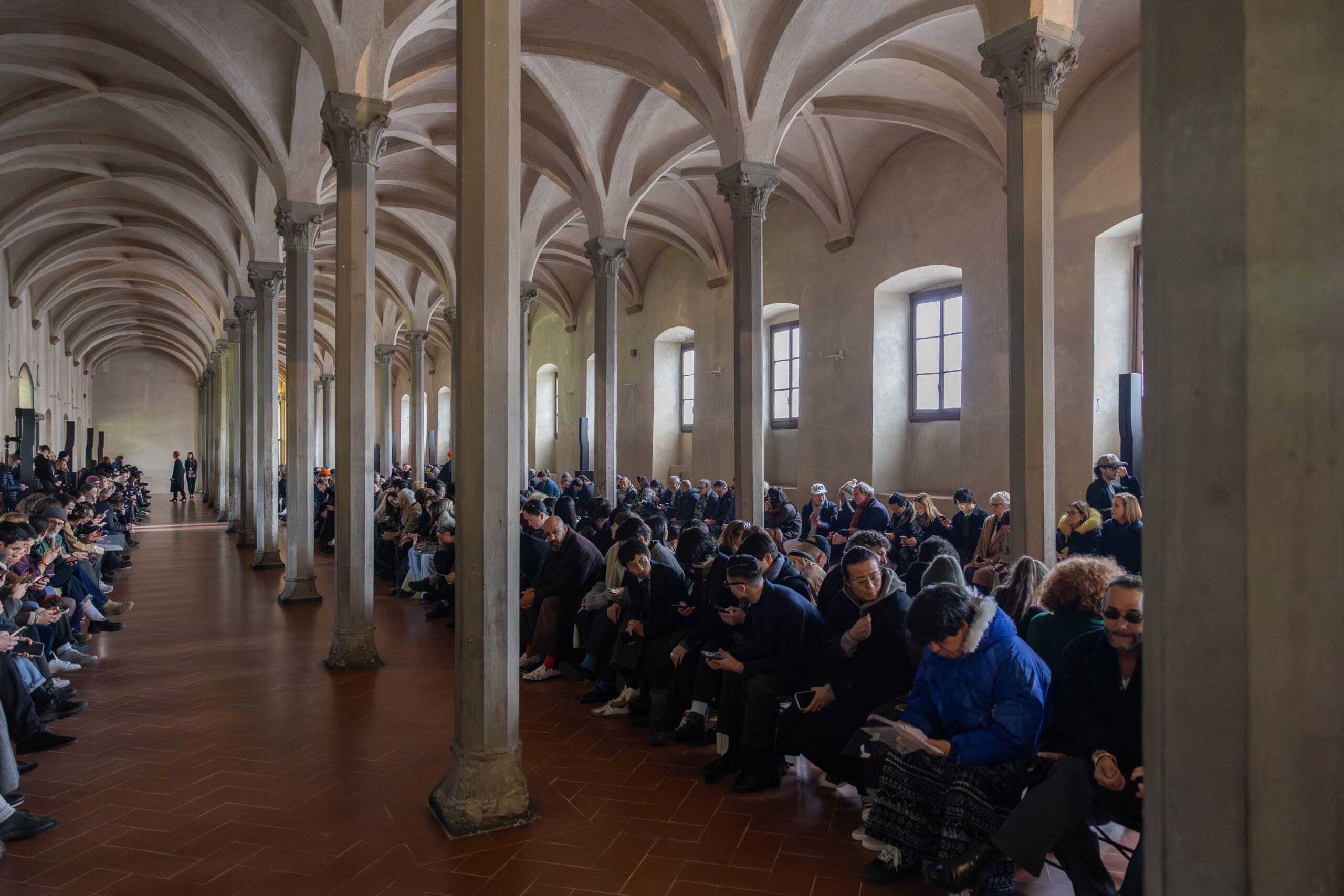 Legado de Pitti Uomo 109 y Crónica de Milán