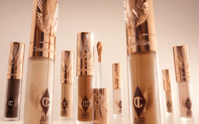 El secreto de los Oscar: El corrector de Charlotte Tilbury