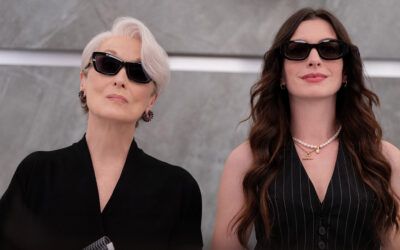 El diablo viste a la moda 2: todo lo que debes saber antes del estreno