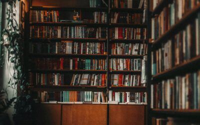 En la cima de las páginas: Los libros que transformarán tu 2026