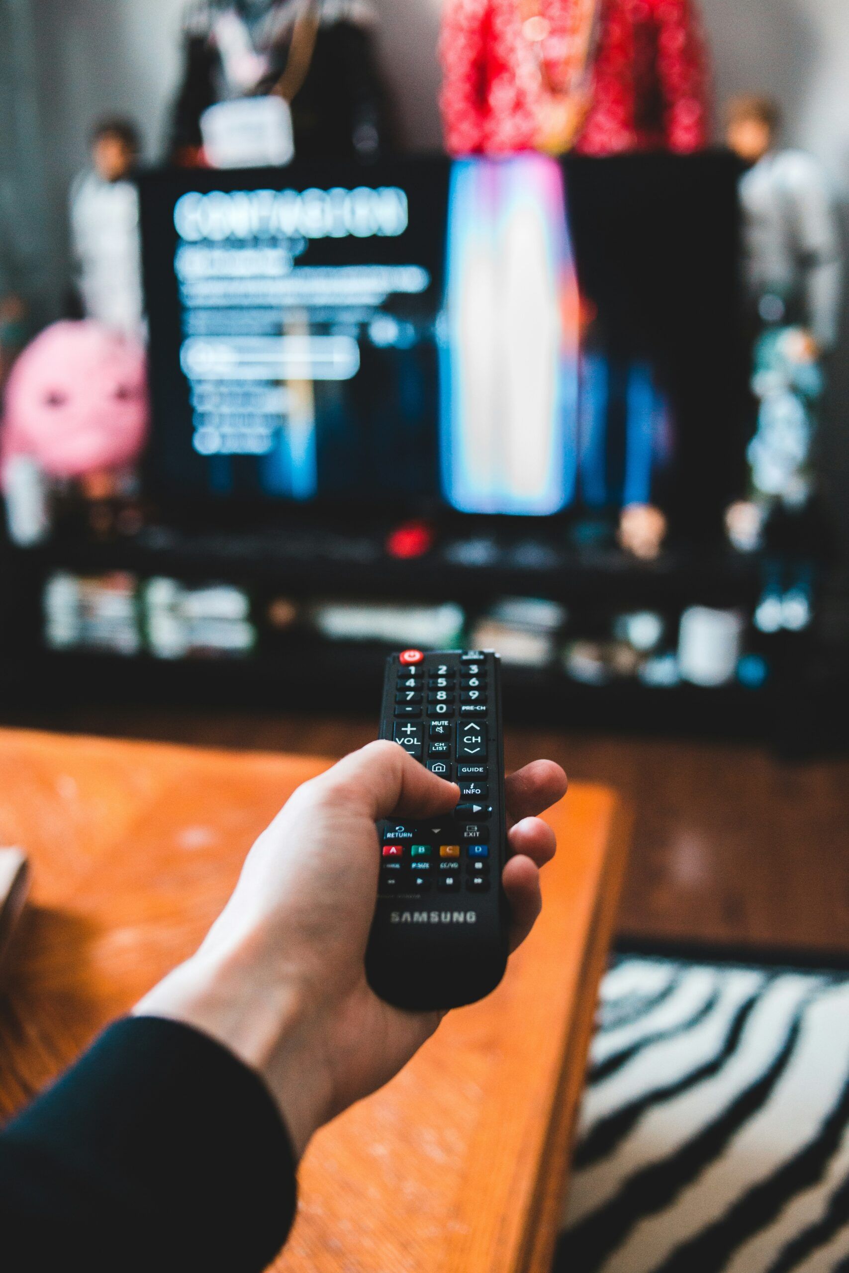 El futuro interactivo de las plataformas de streaming