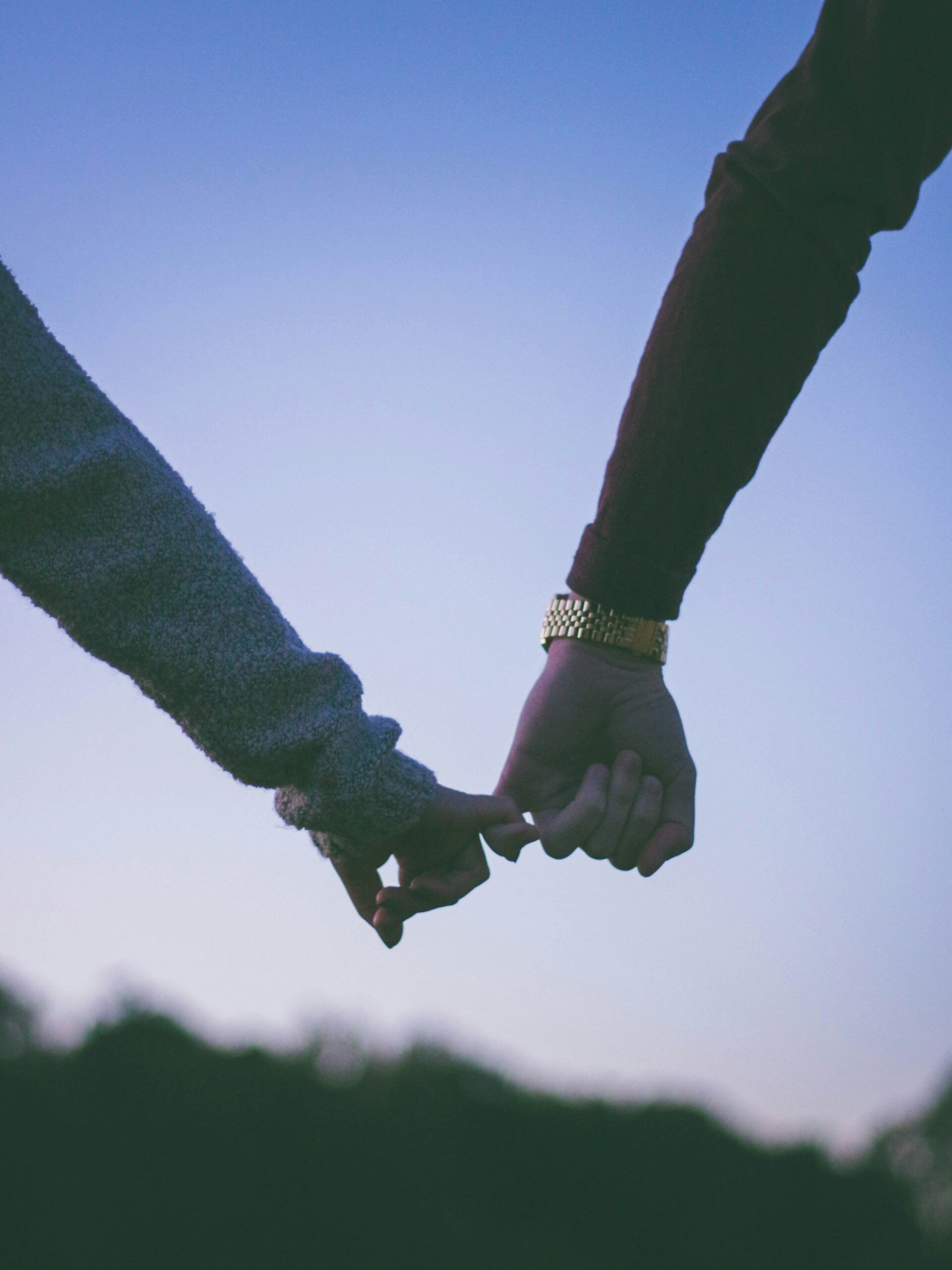 Pasión con mi pareja