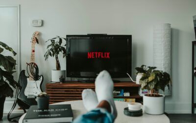 Ya no vemos solos: El futuro interactivo de las plataformas de streaming