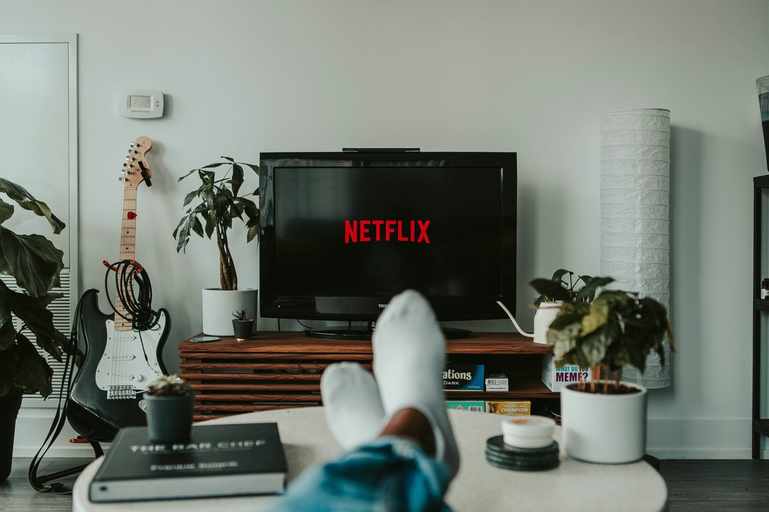 El futuro interactivo de las plataformas de streaming