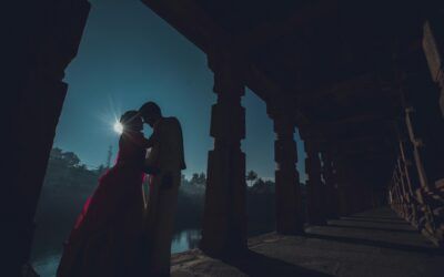 ¿Cómo reconectar la pasión con mi pareja?