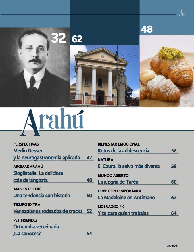 Arahú