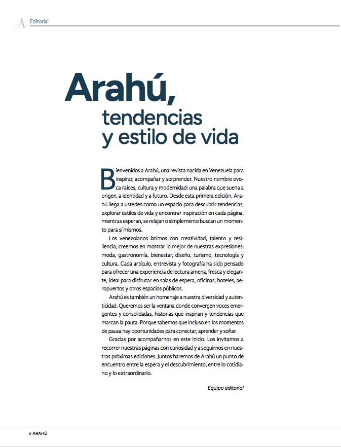 Arahú