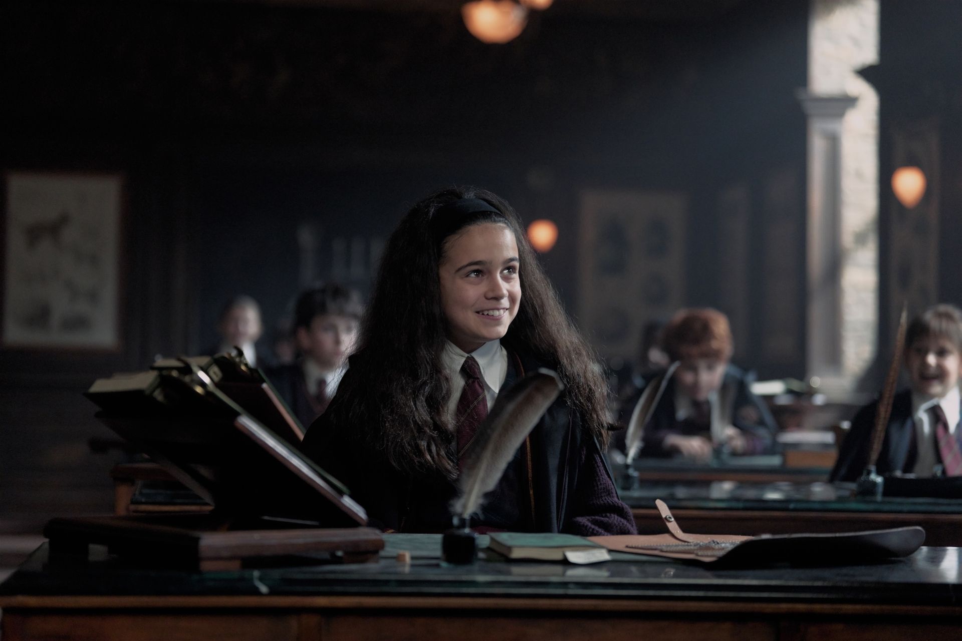 Harry Potter en HBO