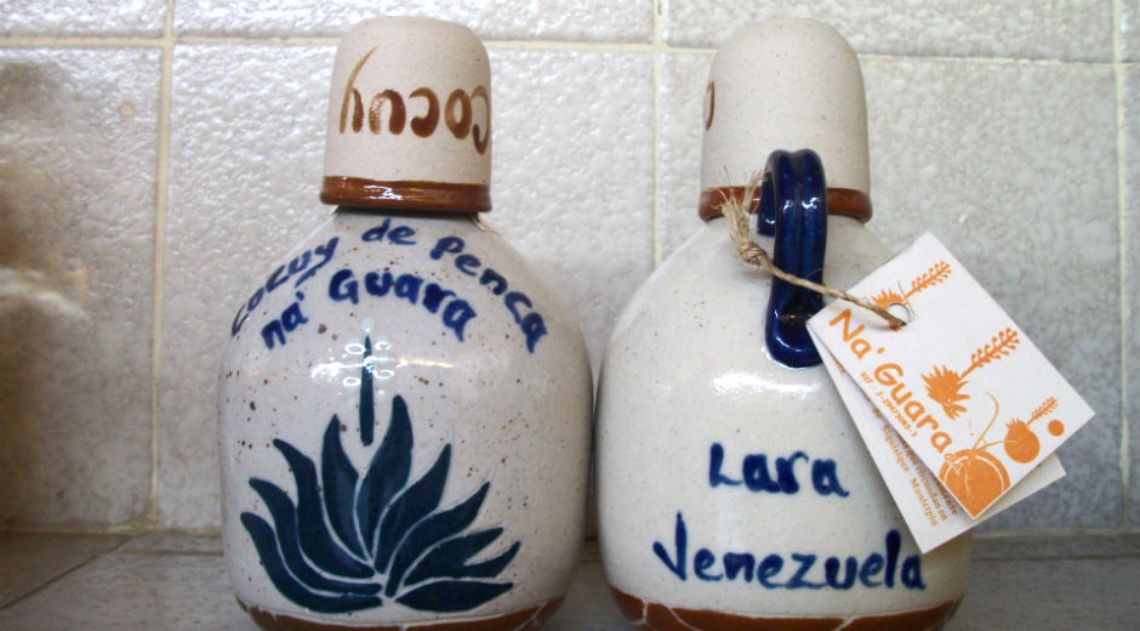 Cocuy venezolano