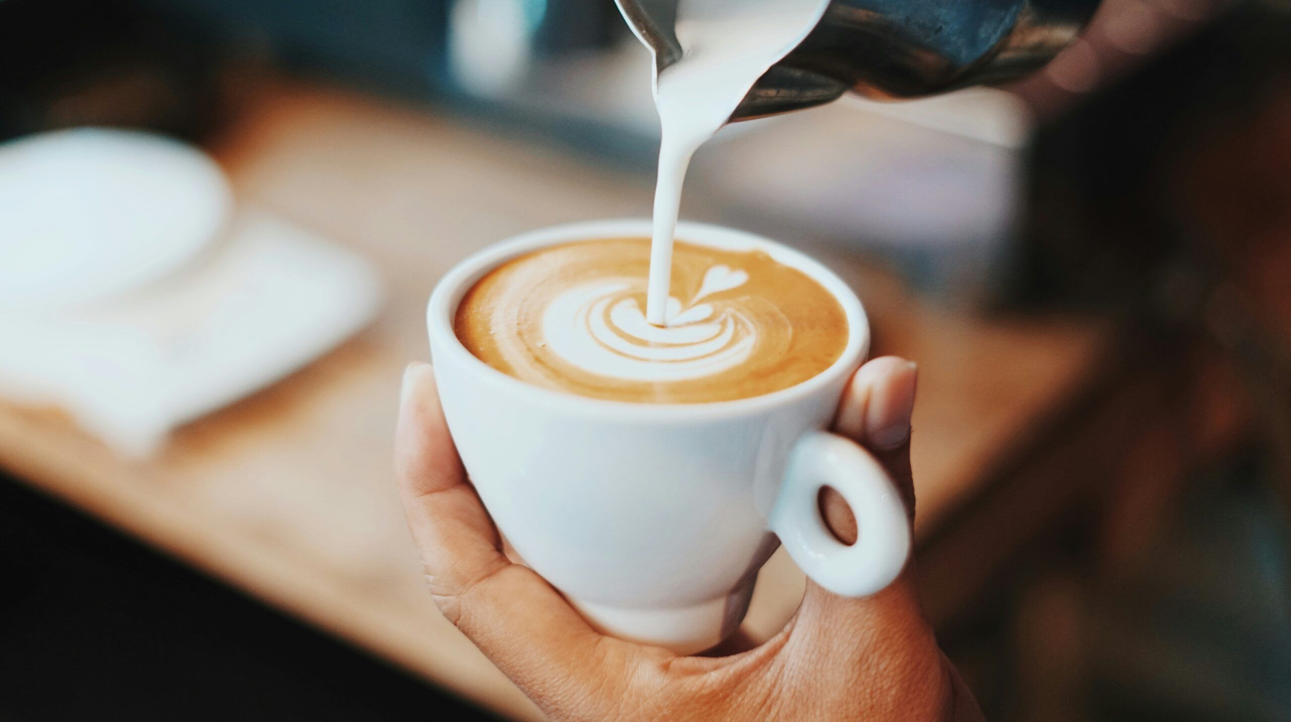 Café y salud mental