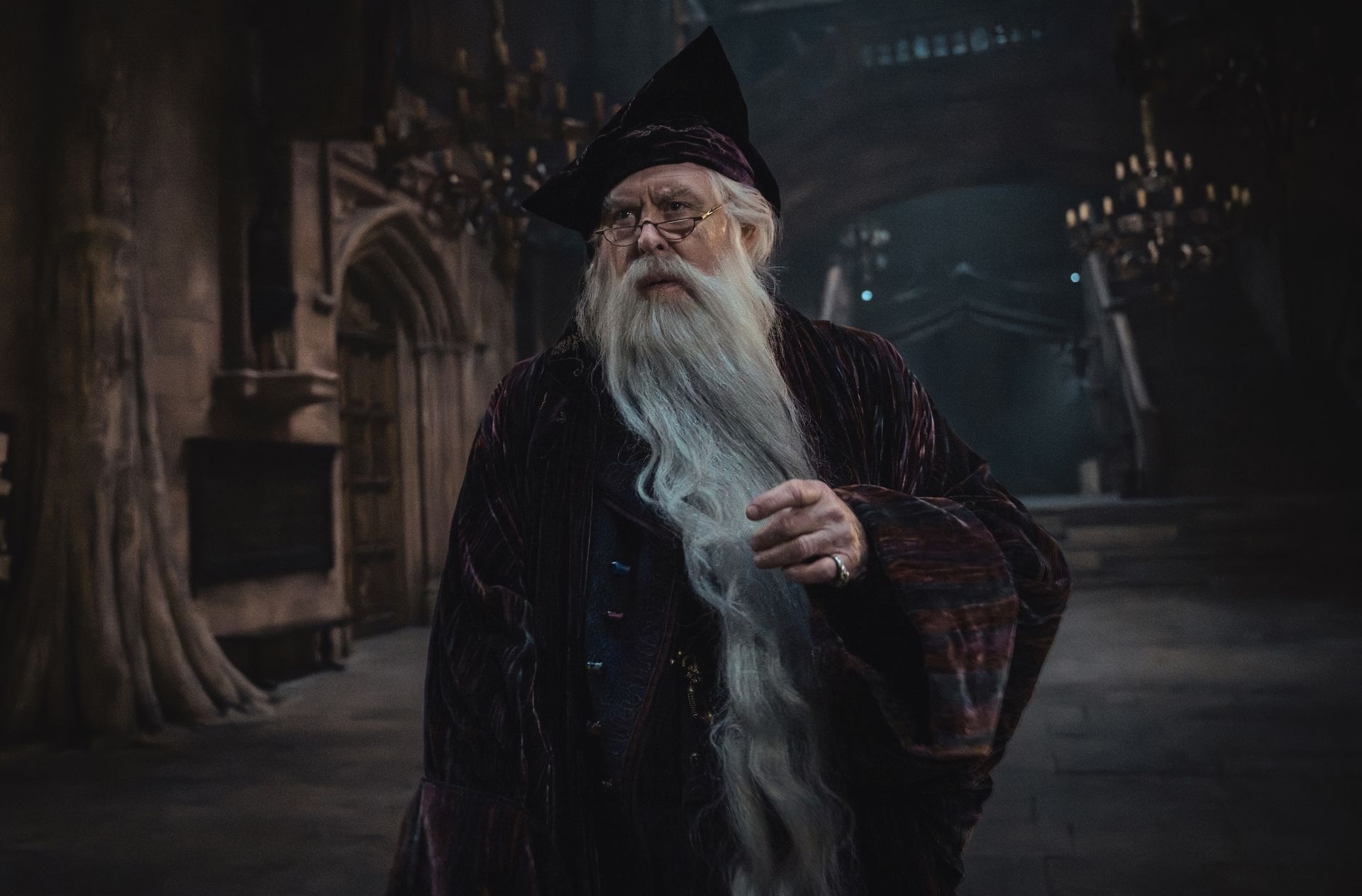 Harry Potter en HBO
