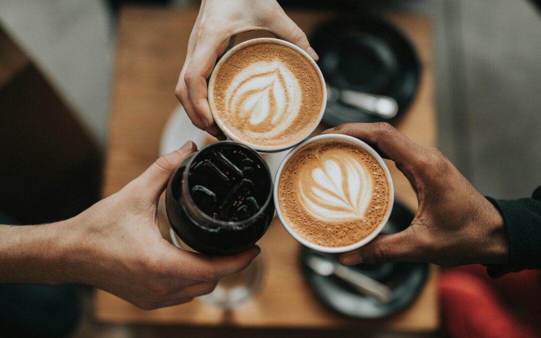 Café y salud mental: ¿Cuántas tazas son el equilibrio perfecto?