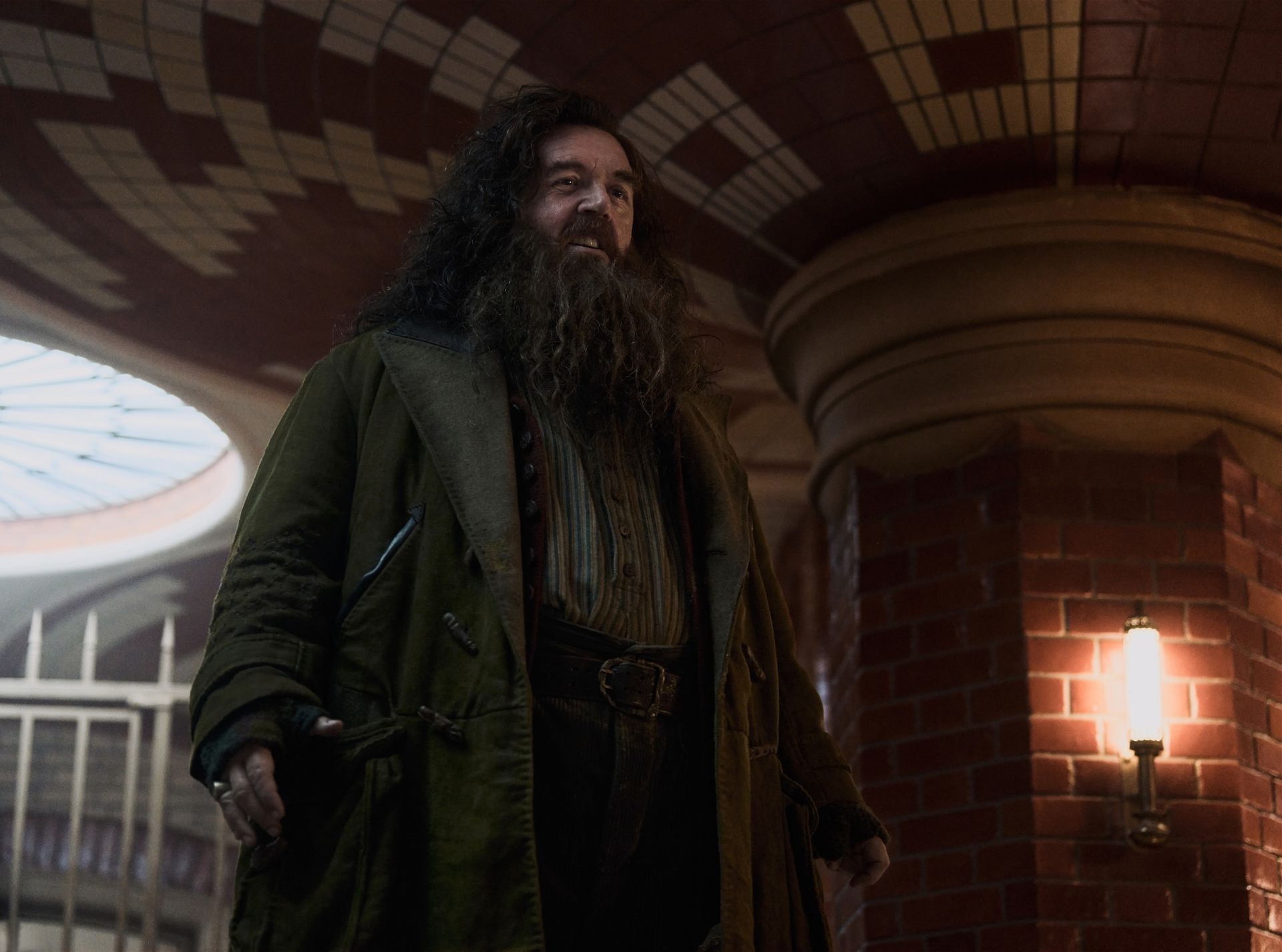 Harry Potter en HBO