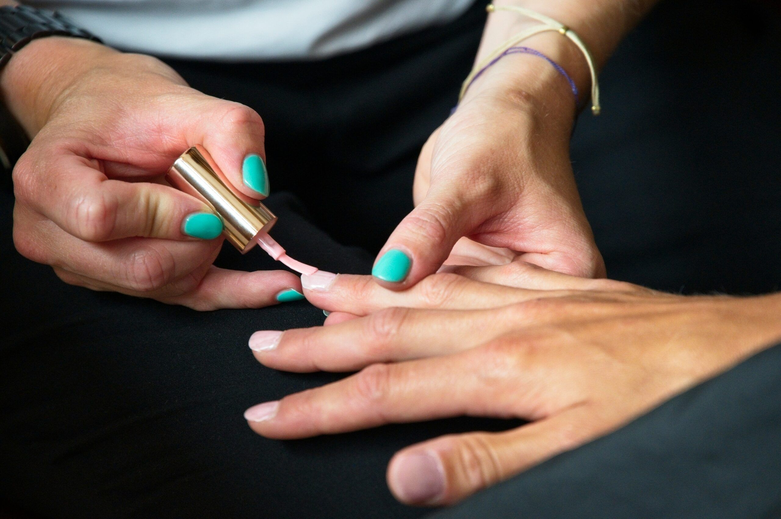 Manicura primavera 2026