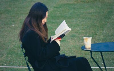 «Thought Daughters»: Las lectoras que están transformando el mercado literario