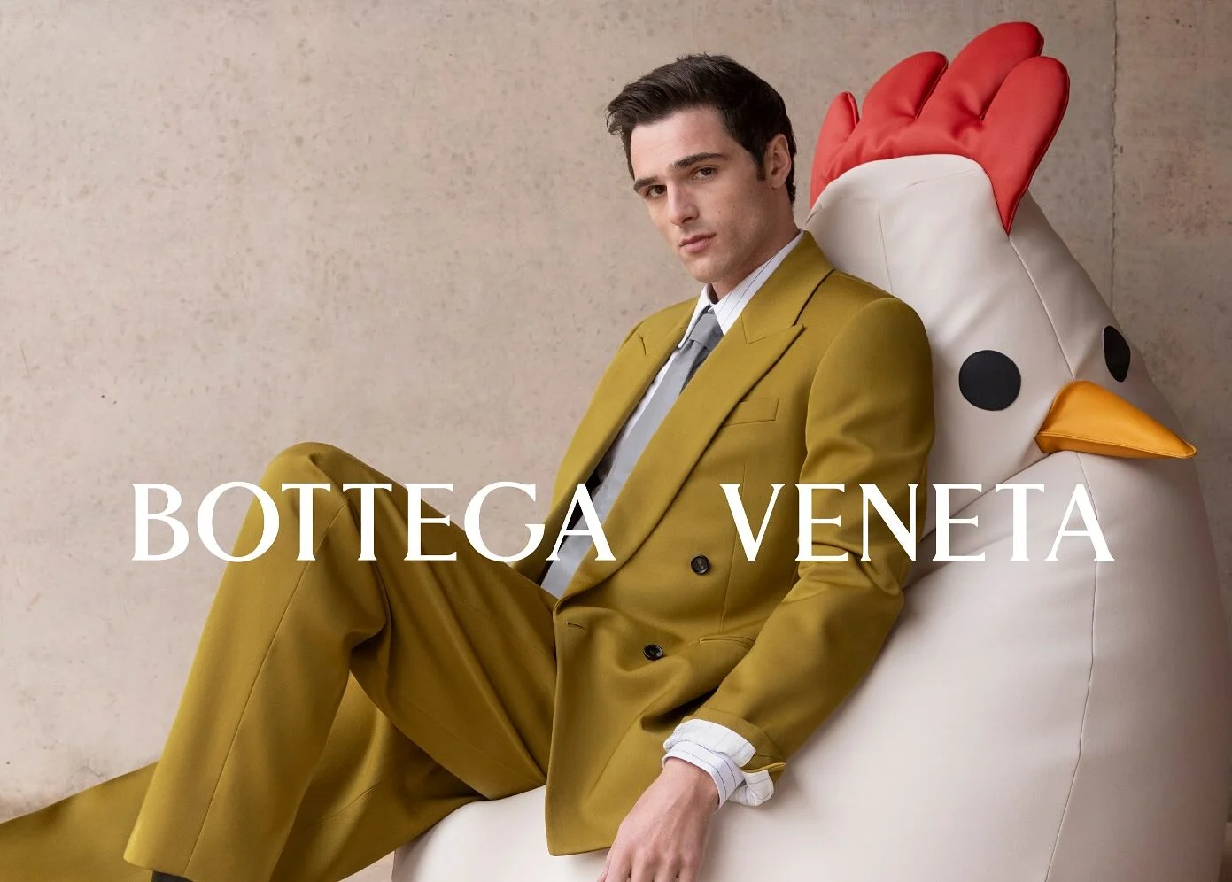 Jacob Elordi Jacob Elordi