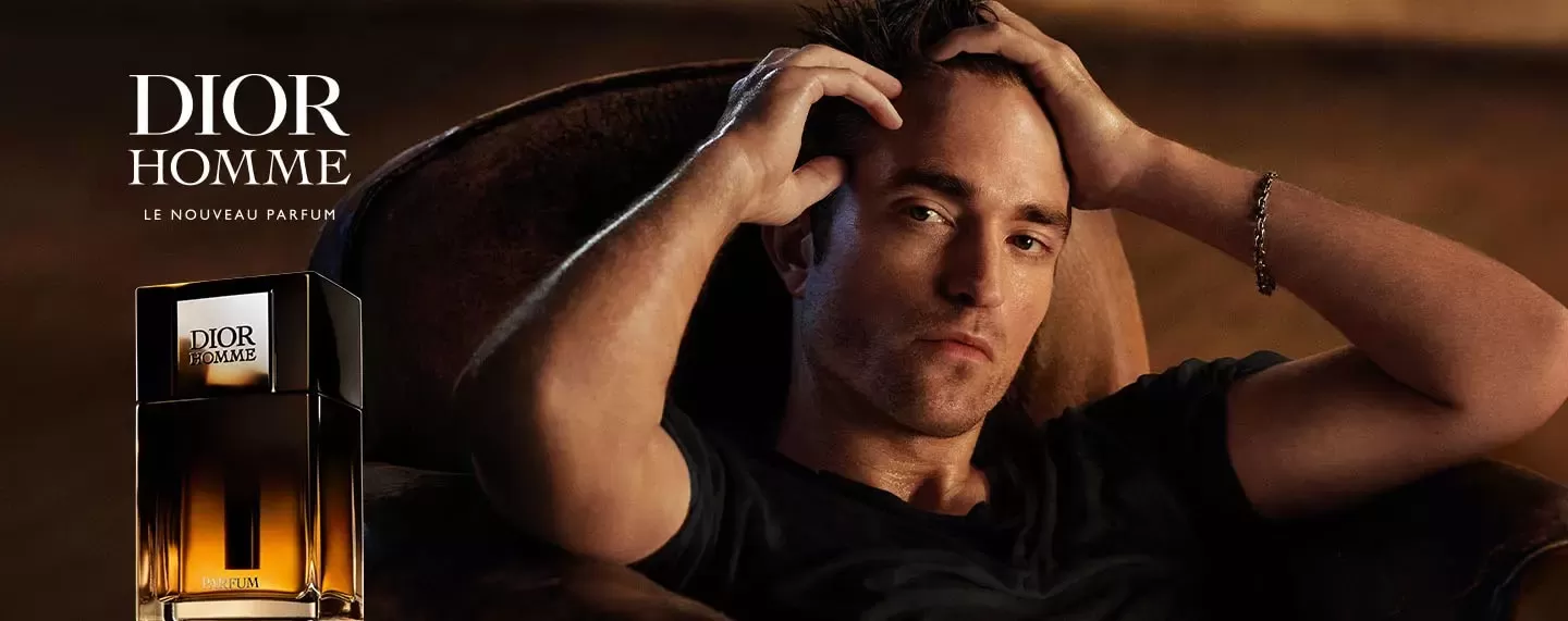 Robert Pattinson Robert Pattinson