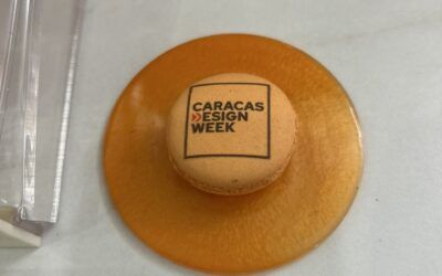 Caracas Design Week 2026: La gran fiesta del diseño y la innovación toma la ciudad en junio
