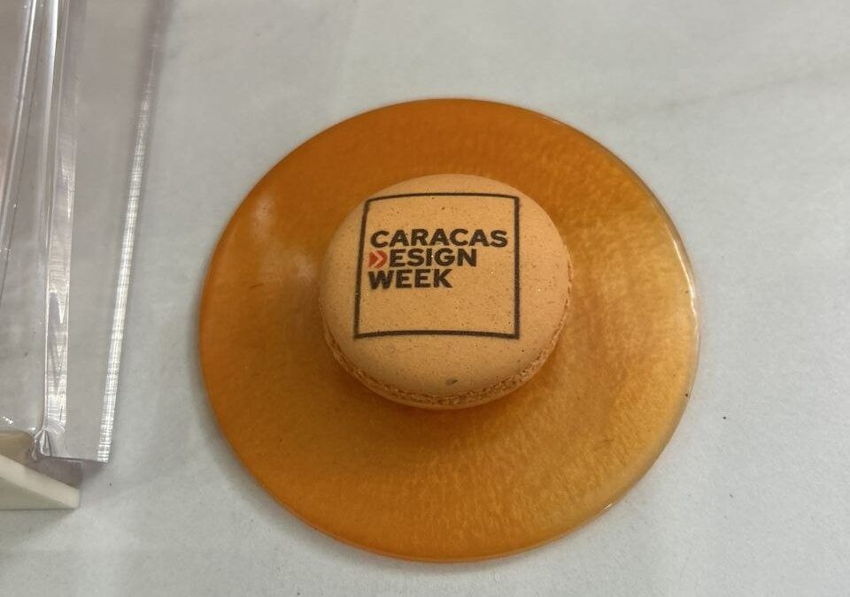 Caracas Design Week 2026: La gran fiesta del diseño y la innovación toma la ciudad en junio