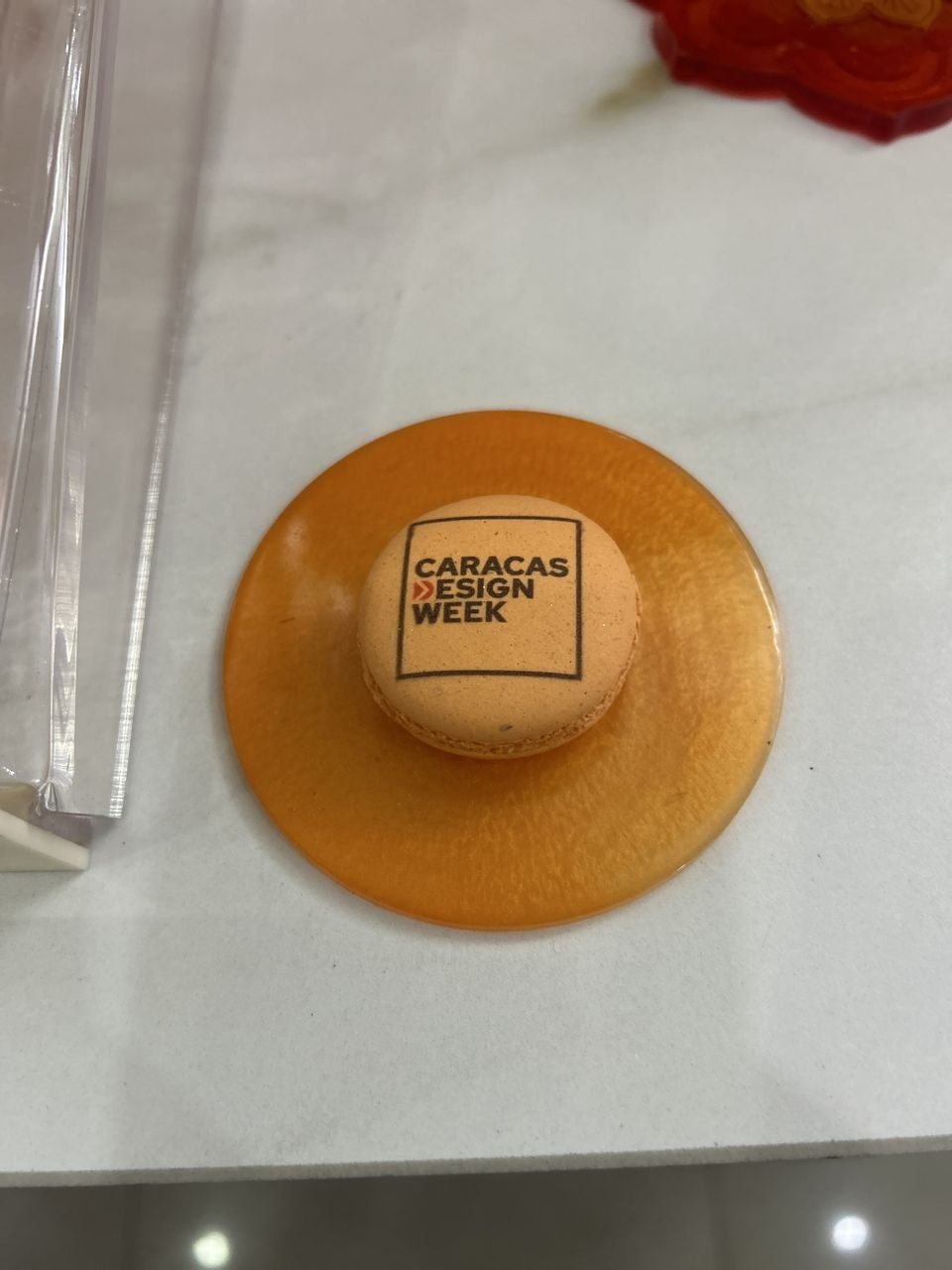 Caracas Design Week 2026