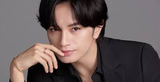 Kento Nakajima Kento Nakajima