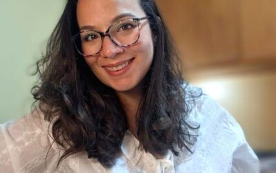 Oswiely Barrios: Volver a sentirte implica un proceso para interiorizar, observar y escuchar tu propio ser