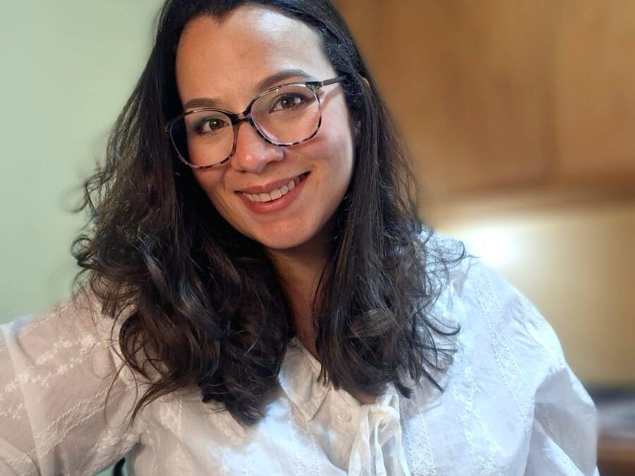 Oswiely Barrios: Volver a sentirte implica un proceso para interiorizar, observar y escuchar tu propio ser