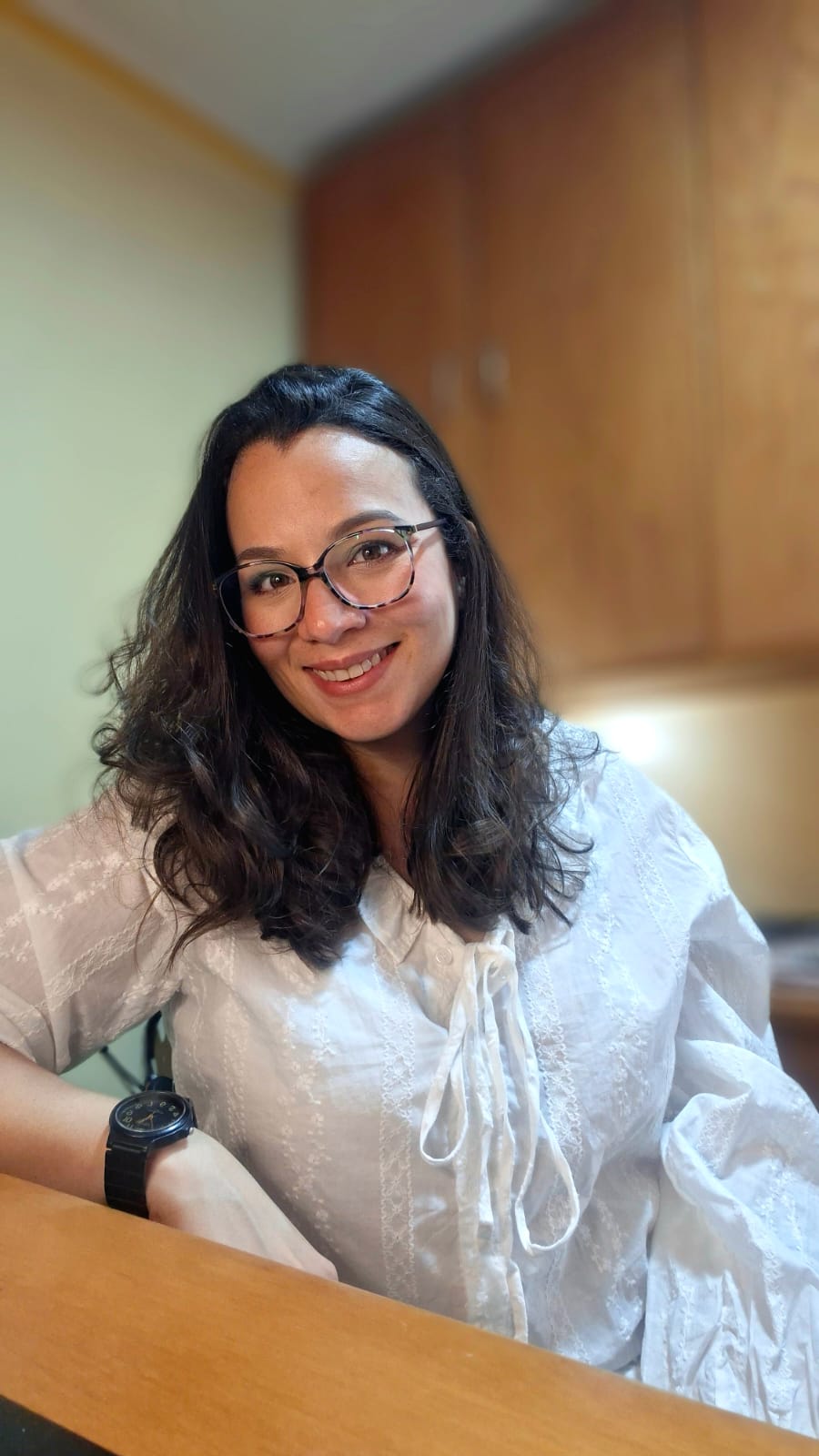 Oswiely Barrios
