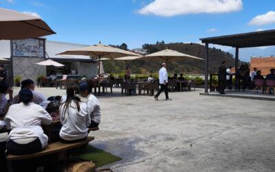 Del periodismo a los fogones: El éxito transnacional del Instituto Gastronómico Mariano Moreno
