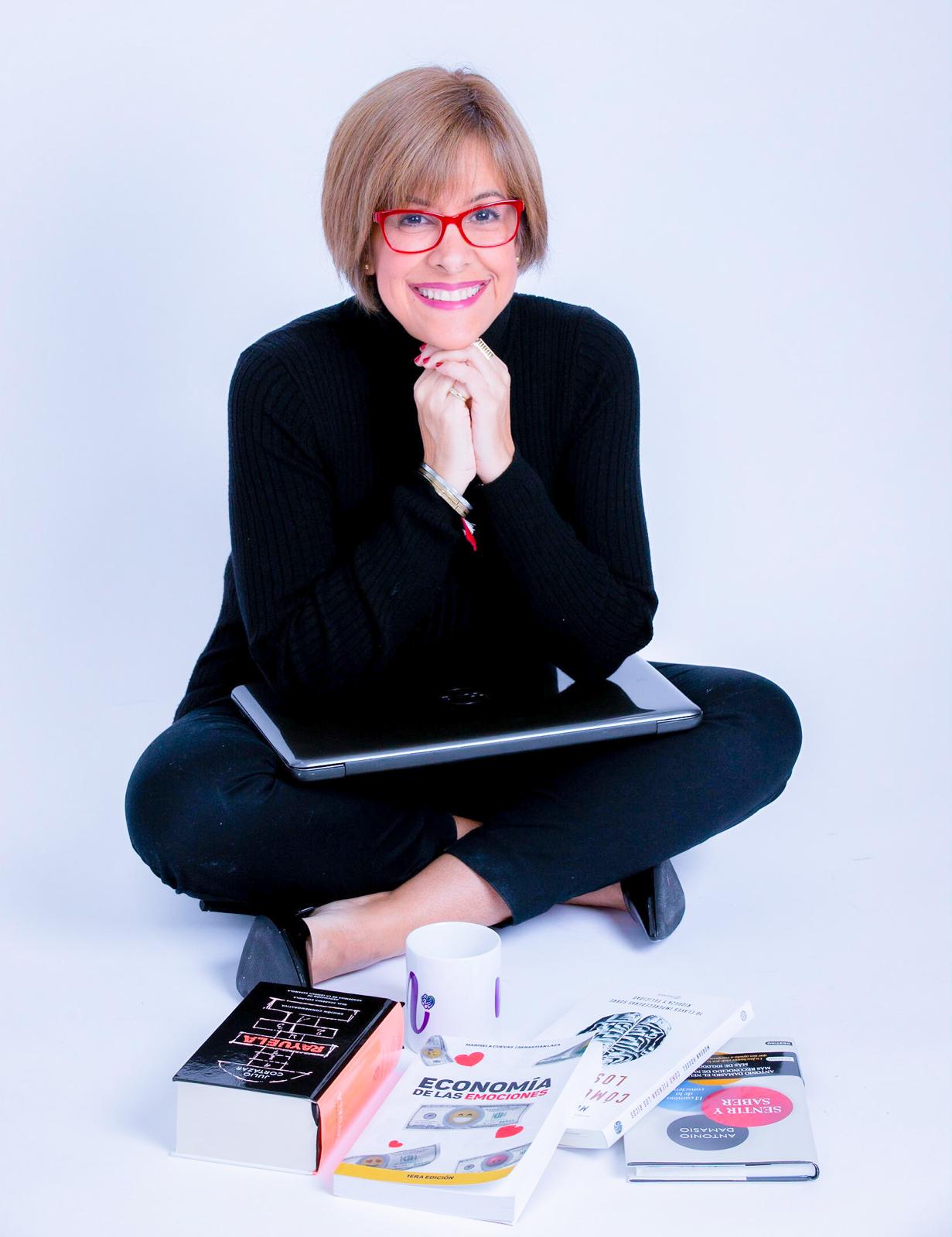 Marisela Cueva-Sarmiento