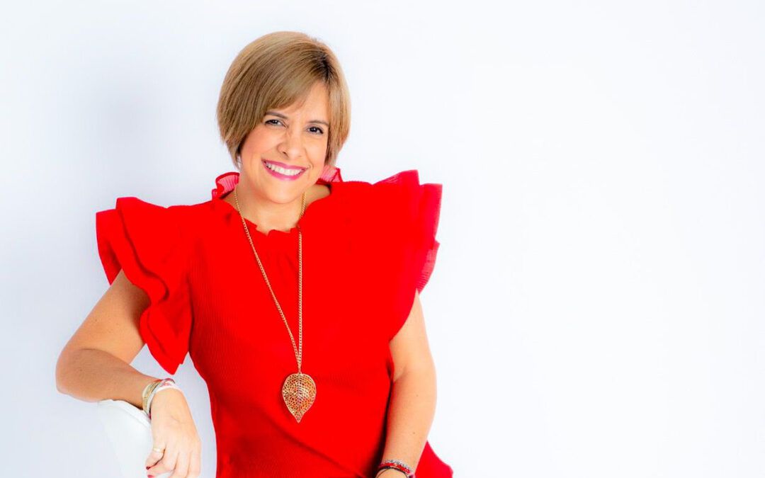 Marisela Cuevas-Sarmiento: «Una cosa es tener un hobby y otra muy distinta es monetizarlo para convertirlo en un negocio»