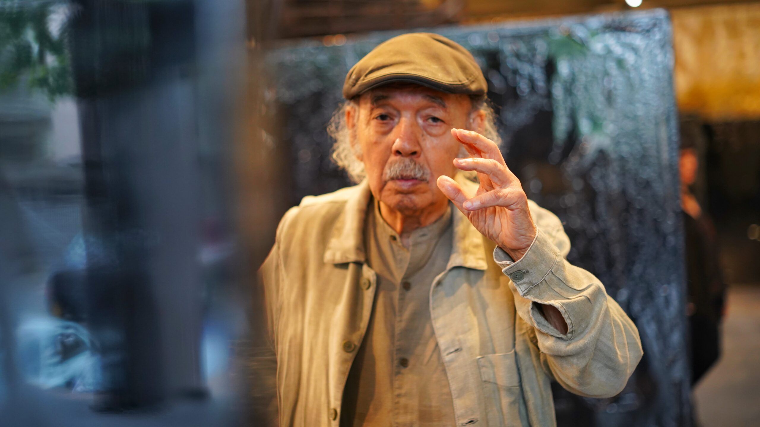 Jacobo Borges