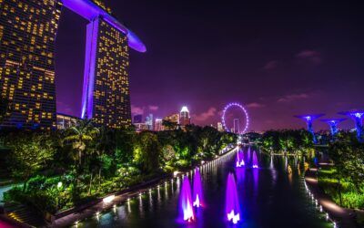Milenio Urbano Hacia las ciudades verdes como nuevos destinos turísticos