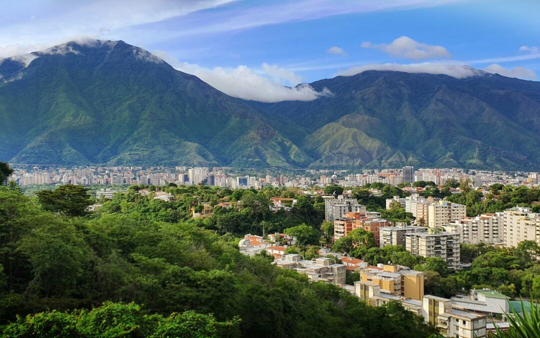 5 destinos, 5 refugios: Lugares en Venezuela que te harán volver