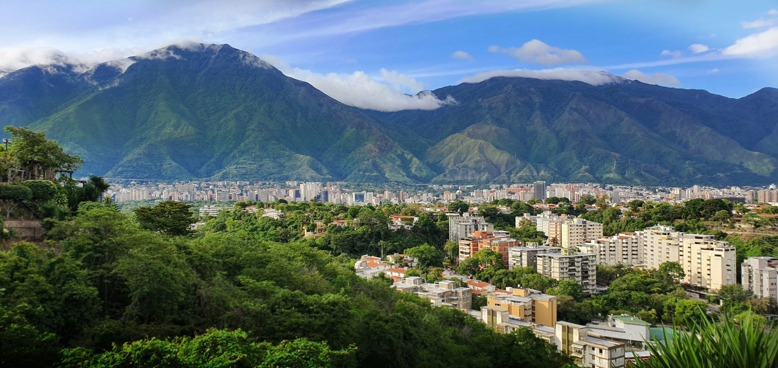 Lugares en Venezuela que te harán volver