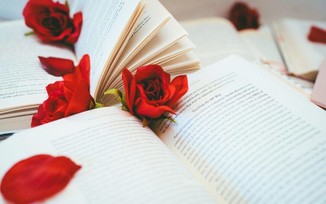 Rosas, libros y éxitos: los más vendidos en Sant Jordi 2026