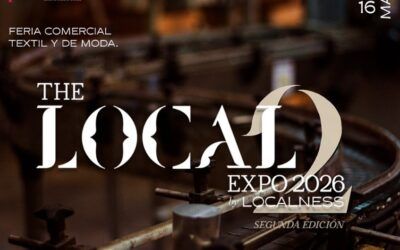 Caracas se viste de futuro: The Local Expo 2026 impulsa el motor de la moda venezolana