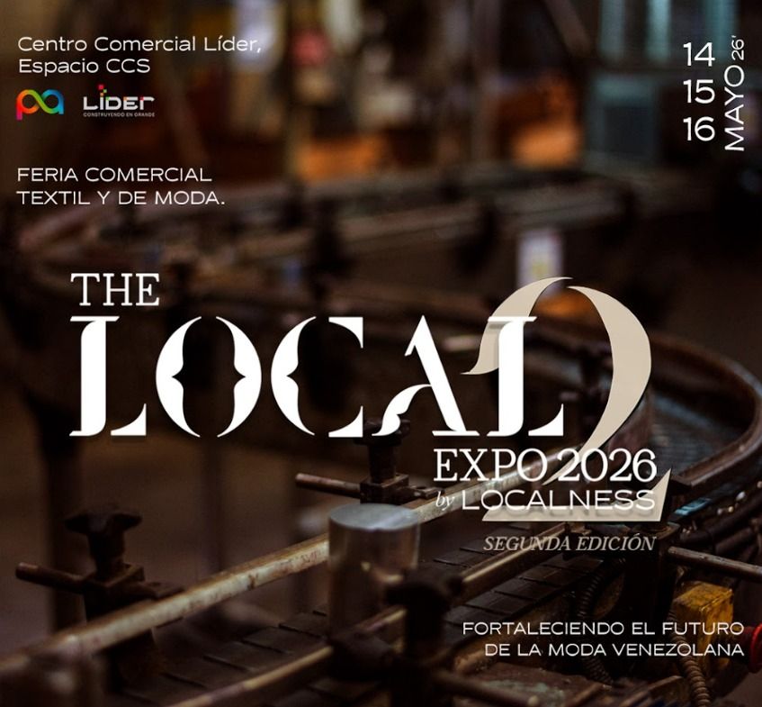 The Local Expo 2026