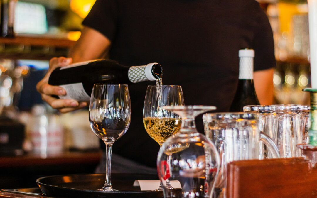 4 cócteles clásicos para celebrar el Día de las Madres con estilo