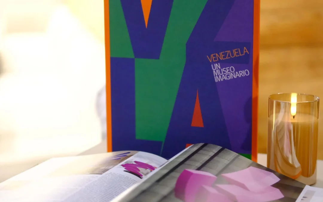 “Venezuela, un museo imaginario”: el arte que alimenta el futuro es reconocido por Vogue