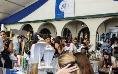 Gran Salón Vintage de Fundaprocura 2026: Moda con propósito y segunda mano de lujo en Caracas