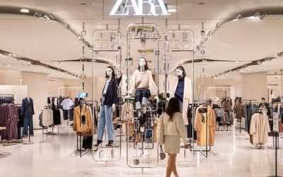 El fenómeno Zara: Cómo el gigante de Inditex desbancó a Nike y redefinió el «lujo asequible»