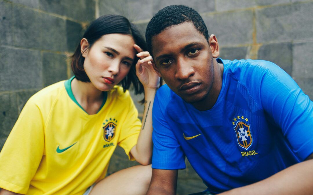 El mundial se viste de moda: Cómo llevar la tendencia ‘Blokecore’ con estilo en este 2026